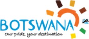 Botswana - Our Pride, Your Destination Logo