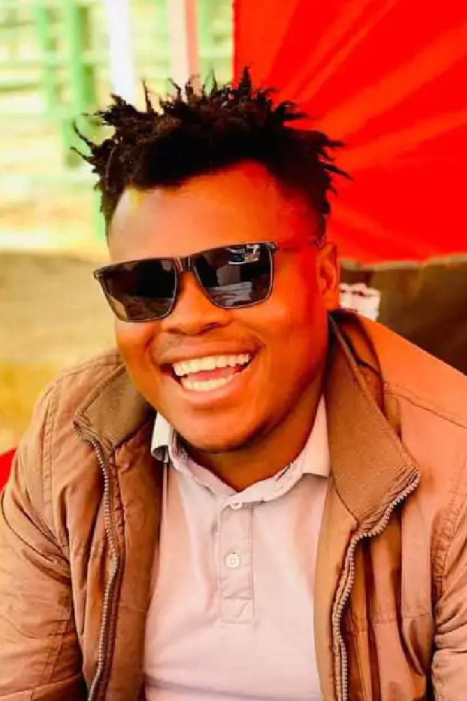 THATO TAMARA